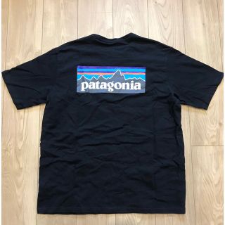 パタゴニア(patagonia)のパタゴニア　レスポンシビリティー(Tシャツ/カットソー(半袖/袖なし))