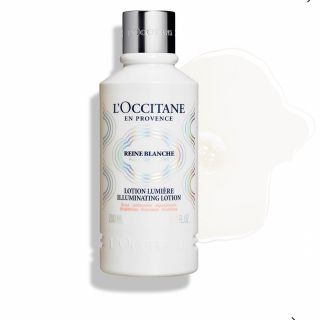 ロクシタン(L'OCCITANE)のロクシタン　レーヌブランシュ イルミネイティングフェイスウォーター(化粧水/ローション)