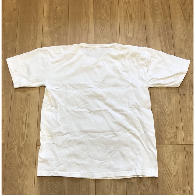 Champion(チャンピオン)のチャンピオン　YALE メンズのトップス(Tシャツ/カットソー(半袖/袖なし))の商品写真