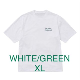 ワンエルディーケーセレクト(1LDK SELECT)のエンノイ　ennoy Professional Color T-Shirts(Tシャツ/カットソー(半袖/袖なし))