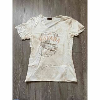 ゴア(goa)のgoa⭐︎Tシャツ(Tシャツ/カットソー(七分/長袖))