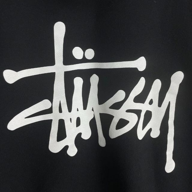 STUSSY - 【極美品 超人気モデル】ステューシー☆ 定番デザイン