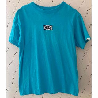 ヴァンズ(VANS)のVANS  Tシャツ Mサイズ(Tシャツ/カットソー(半袖/袖なし))