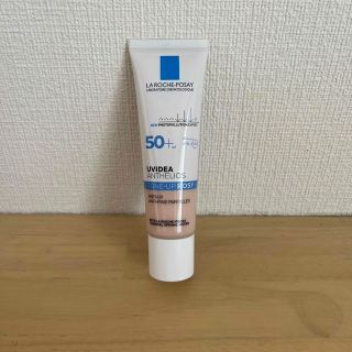 ラロッシュポゼ(LA ROCHE-POSAY)の【未使用】ラロッシュポゼ　UVイデア　ローズ(化粧下地)