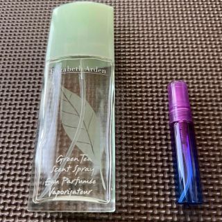 エリザベスアーデン(Elizabeth Arden)のElizabeth Arden 香水 小分け 5ml(ユニセックス)