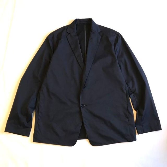 Sandinista(サンディニスタ)の上下セット SANDINISTA Solotex Suit Jacket スーツ メンズのジャケット/アウター(テーラードジャケット)の商品写真