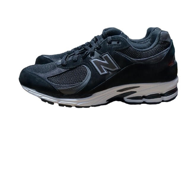 New Balance(ニューバランス)の【新品】New Balance M2002RBK 27.0cm メンズの靴/シューズ(スニーカー)の商品写真