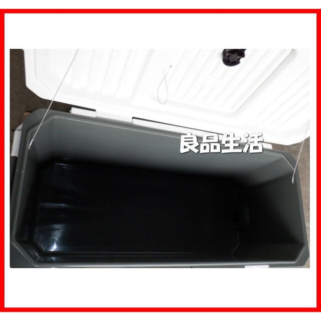 ☆新品未使用即納!☆/◇◇COHO 165QT特大クーラーボックス 156L