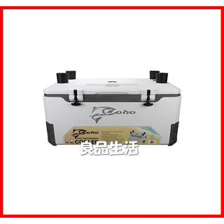 ☆新品未使用即納!☆/◇◇COHO 165QT特大クーラーボックス 156L