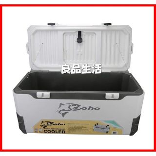 ☆新品未使用即納!☆/◇◇COHO 165QT特大クーラーボックス 156L