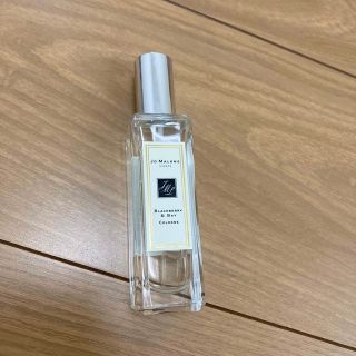 ジョーマローン(Jo Malone)のJo MALONE 香水　Blackberry&BAY 30ml(ユニセックス)