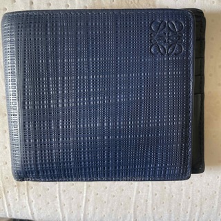 ロエベ 財布(レディース)（ブルー・ネイビー/青色系）の通販 100点以上 