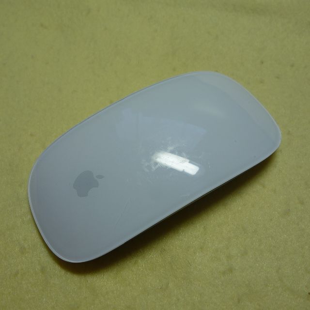 Apple AirMac Express A1392 ＆ Magic Mouse