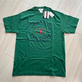 ヴァレンティノガラヴァーニ(valentino garavani)のVALENTINO GARAVANI ビンテージTシャツ(Tシャツ/カットソー(半袖/袖なし))