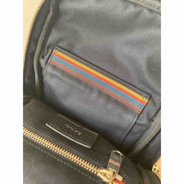 Paul Smith(ポールスミス)のポールスミス　ショルダーバッグ メンズのバッグ(ショルダーバッグ)の商品写真