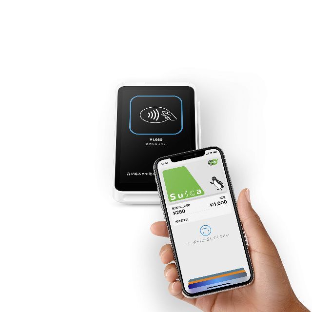 Square ターミナル|プリンター内蔵型、A-SKU-0609 www.alberobello.se