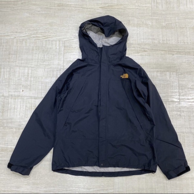 THE NORTH FACE Dot Shot Jacket サイズ L   ナイロンジャケット