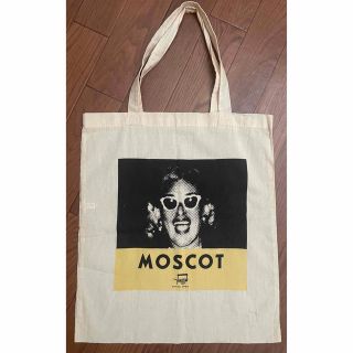 モスコット(MOSCOT)のMOSCOT モスコット エコバッグ トートバッグ 送料込(エコバッグ)