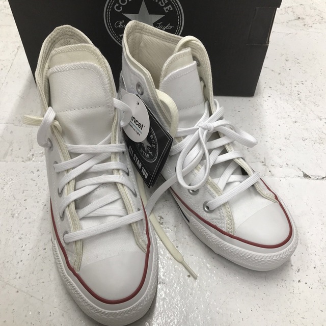 CONVERSE ???? オールスター 24cm