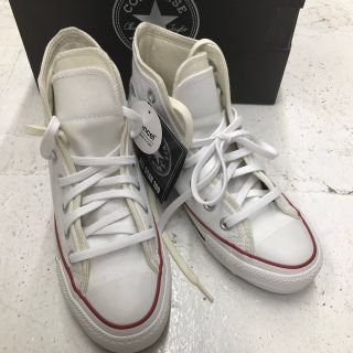 オールスター(ALL STAR（CONVERSE）)のコンバースオールスター　24cm ハイカット(スニーカー)