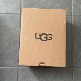 アグ(UGG)のUGG ムートンブーツ(ブーツ)