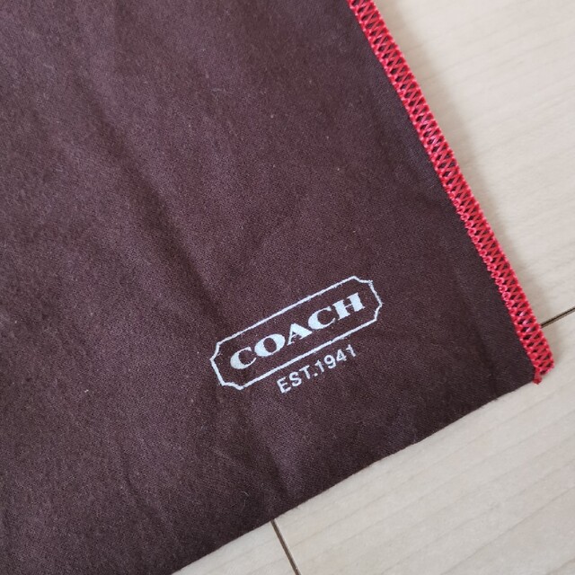 COACH(コーチ)のコーチ　ショルダーバッグ レディースのバッグ(ショルダーバッグ)の商品写真