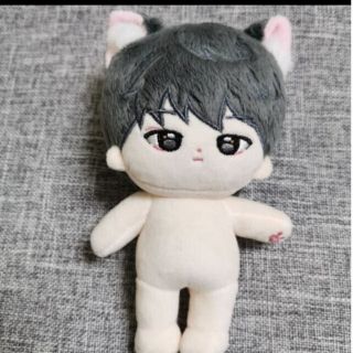 seventeen セブチ ジョシュア　ぬいぐるみ　ドール15cm