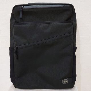 ポーター(PORTER)の【美品】PORTER HYBRID  ビジネス リュック 737-17933(バッグパック/リュック)