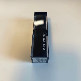 シュウウエムラ(shu uemura)のシュウウエムラ  無色パール(口紅)