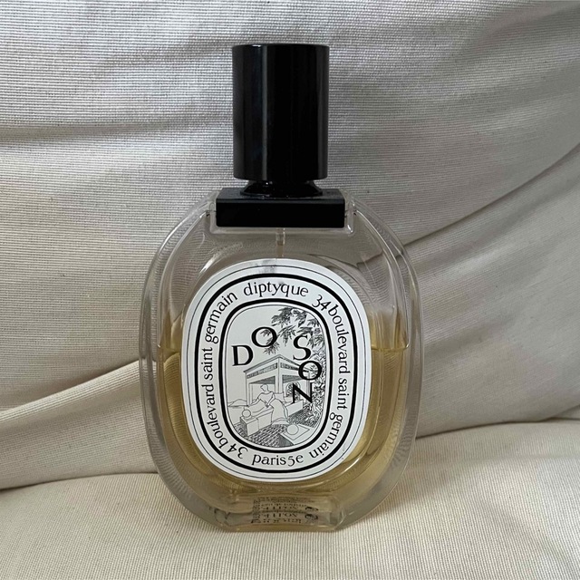 diptyque(ディプティック)のdiptyque doson(ドソン) コスメ/美容の香水(ユニセックス)の商品写真