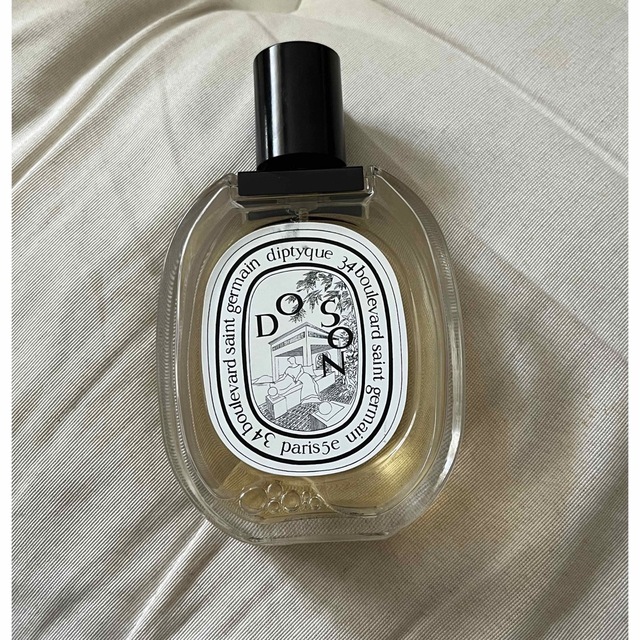 diptyque(ディプティック)のdiptyque doson(ドソン) コスメ/美容の香水(ユニセックス)の商品写真