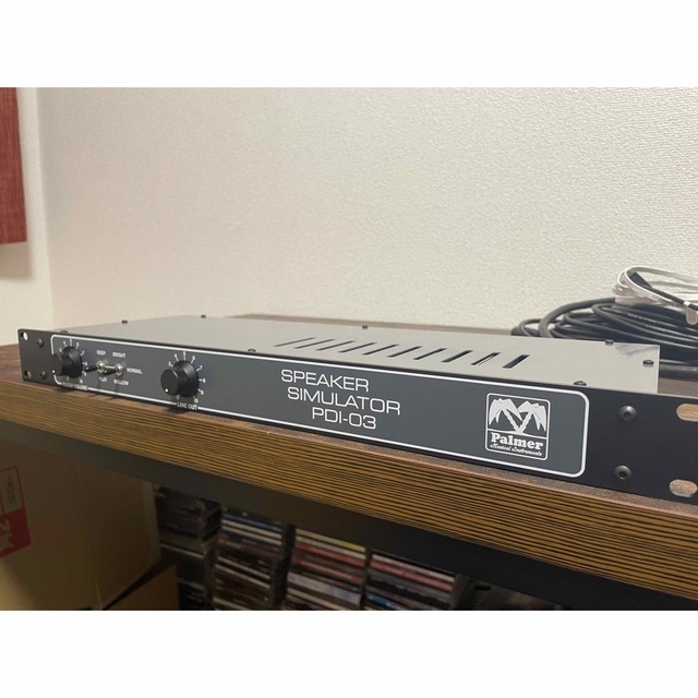 新品入荷 Palmer パルマー シミュレーター☆ダミーロード PALMER