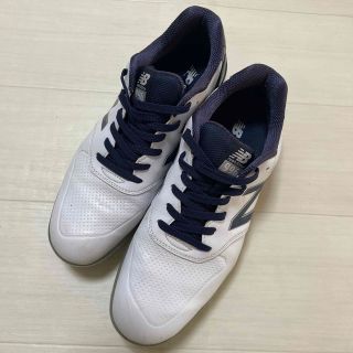 ニューバランス(New Balance)のゴルフシューズ　ニューバランス(シューズ)