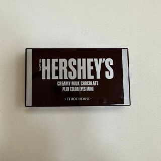 エチュードハウス アイシャドウ チョコレート(アイシャドウ)