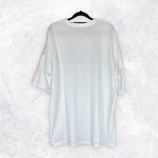 【希少】BURBERRY LONDON 20SS ロゴプリント Tシャツ M