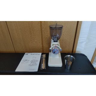 Kalita - カリタ・ナイスカットG（クラシックアイボリー）KH-100の通販