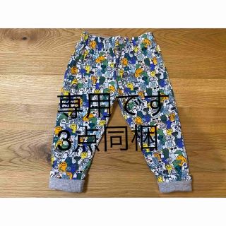 ポールスミス(Paul Smith)のポールスミス　BABY  リバーシブル　パンツ(パンツ/スパッツ)