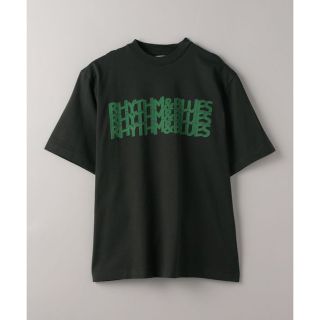 ブラームス(blurhms)の【OrganicB.様専用】別注  blurhms R&B T/Tシャツ(Tシャツ/カットソー(半袖/袖なし))