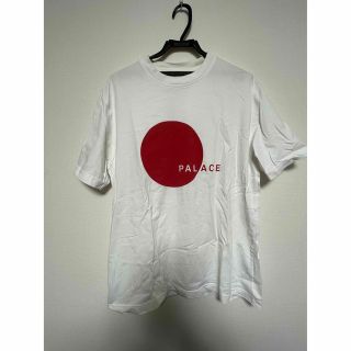 パレス(PALACE)のpalace skateboards SPOT T-SHIRT Lサイズ(Tシャツ/カットソー(半袖/袖なし))