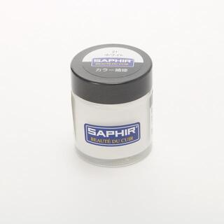サフィール(Saphir)のサフィール SAPHIR ルボウ レノベイティングカラー補修 瓶(その他)