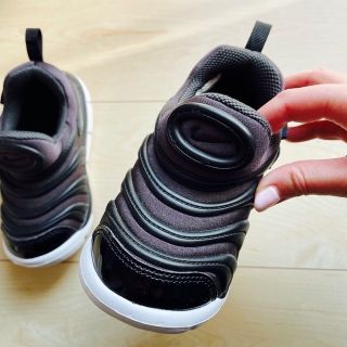 ナイキ(NIKE)の【専用】新品　NIKE 15cm(スニーカー)