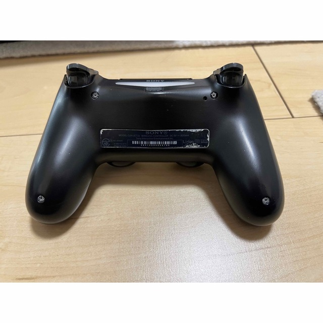 SONY PS4 Pro CUH-7200B ジェットブラック SONY PS4 Pro CUH-7200B ジェットブラック
