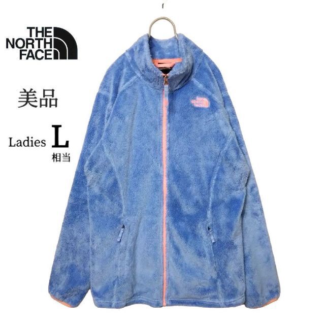 THE NORTH FACE - US規格 ノースフェイス ボア フリース ジャケット ...