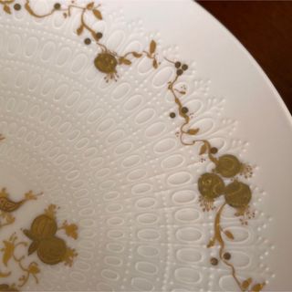 Rosenthal - 【希少品】ローゼンタール☆プリマベーラ☆デザート皿 6枚