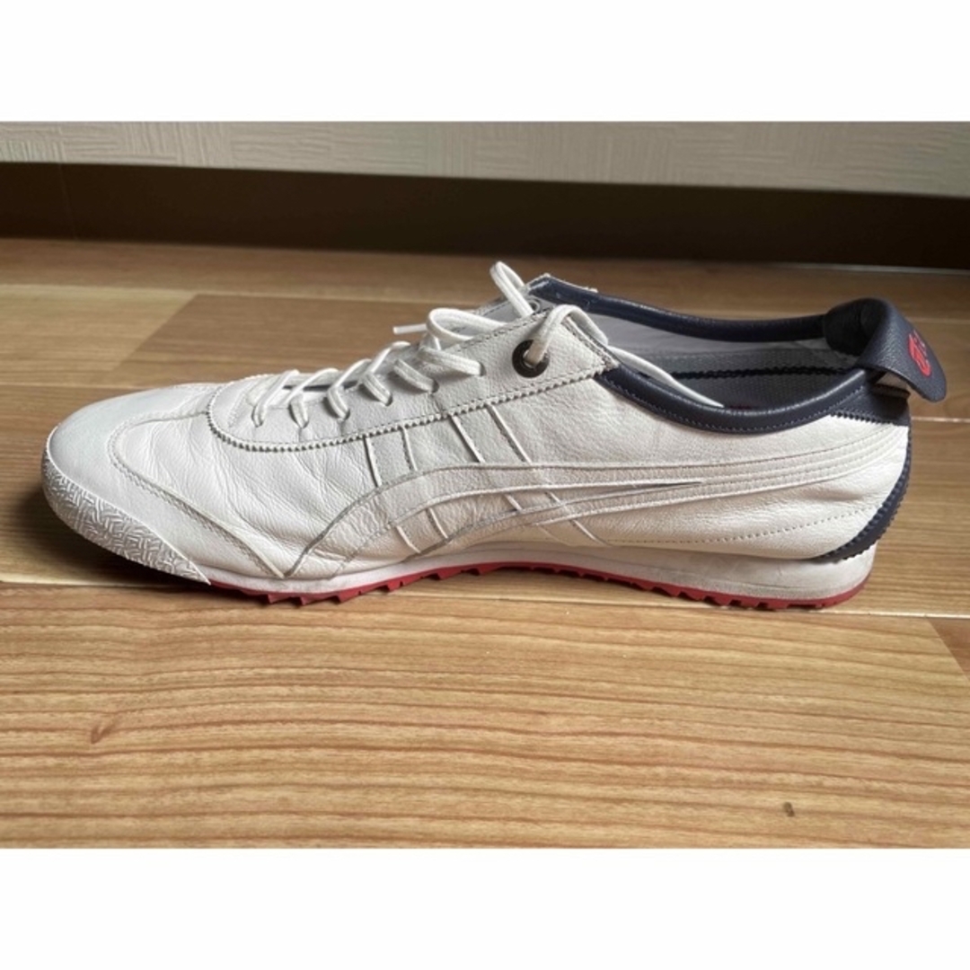 Onitsuka Tiger(オニツカタイガー)のオニツカタイガー　メキシコ66   27cm メンズの靴/シューズ(スニーカー)の商品写真