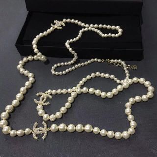 シャネル パールネックレスの通販 300点以上 | CHANELを買うならラクマ シャネル パールネックレスの通販 300点以上 | CHANELを買うならラクマ