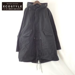 RAF SIMONS - ラフシモンズ コート 44の通販 by エコスタイル
