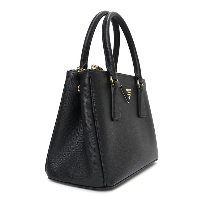 高品質の激安 プラダ PRADA ガレリア スモール 2way ショルダーバッグ