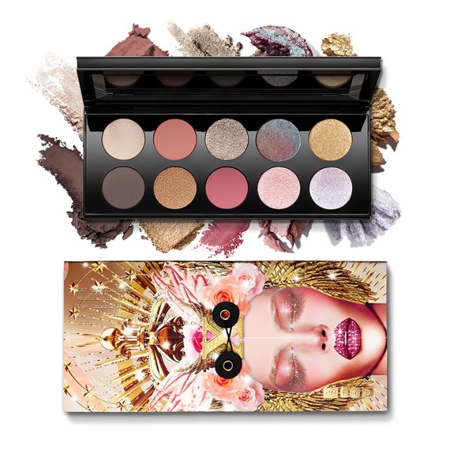 Sephora(セフォラ)のPAT McGRATH パットマクグラス Moonlit Seduction コスメ/美容のベースメイク/化粧品(アイシャドウ)の商品写真