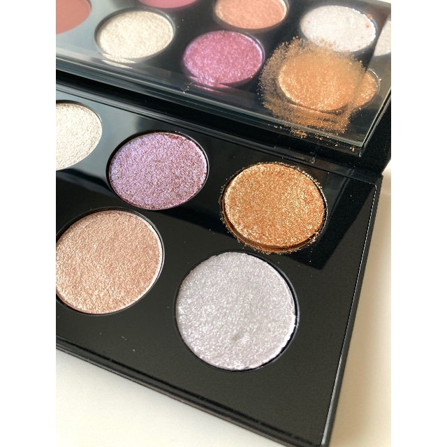 Sephora(セフォラ)のPAT McGRATH パットマクグラス Moonlit Seduction コスメ/美容のベースメイク/化粧品(アイシャドウ)の商品写真